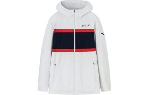 Куртка мужская серая Anta, серый