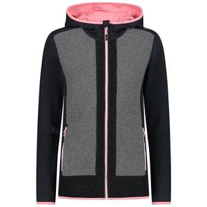 Куртка CMP 33M2176, серый