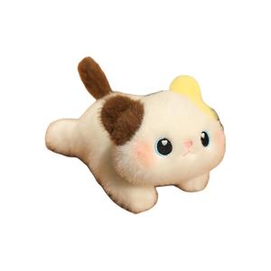 Плюшевая кукла Creative Little Animal, высота 17,5 см HEDIE