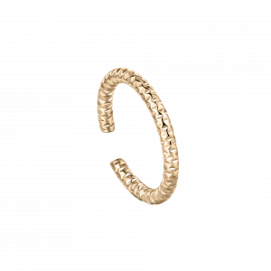 Кольцо Kyra Burker, золото