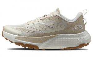 THE NORTH FACE Кроссовки Женщины, White/Gray