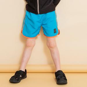 Сочетающиеся по цвету брюки для серфинга Branshes, цвет Blue