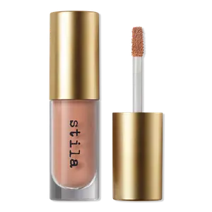 Тени для век Liqua-Play Stila, Sandy Matte (warm tan)