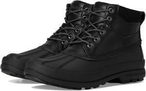 Мужские ботинки Sperry Coldbay Chukka, черный