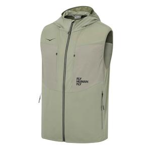 HOKA ONE ONE Жилеты Men's Seaweed Green