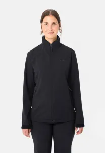 Куртка everhike из мягкого материала Vaude, Black