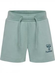 Спортивные шорты Hummel Hmljoc Kinder, цвет blue surf