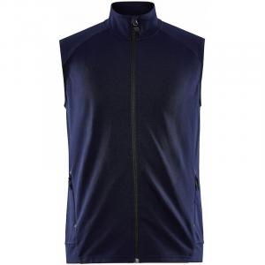 Жилет adv unify жилет m Craft, синий