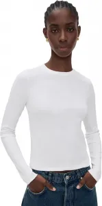 DL1961 Женская футболка с длинным рукавом