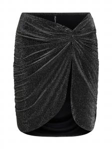 Karl Lagerfeld Пляжное полотенце Black