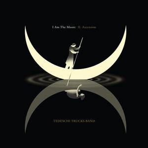Виниловая пластинка Tedeschi Trucks Band: I Am The Moon: II. Ascension