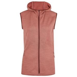 Жилет из мериноса Stoic Women's Merino260 StadjanSt Vest, цвет Faded Rose
