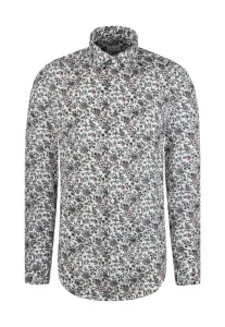 Рубашка Seidensticker, Green