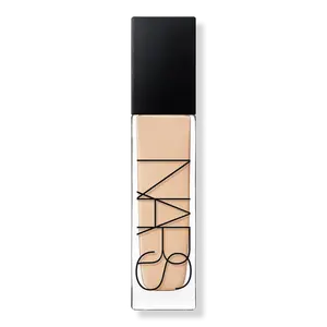Натуральная сияющая стойкая тональная основа NARS, Mont Blanc (L2 - Very light with neutral undertones)
