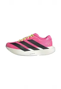 Кроссовки adizero evo унисекс Adidas Performance, Lucid Pink/Core Black/Ftwr White
