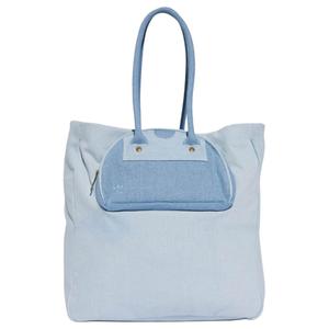 Adidas Originals Сумка-шоппер, Denim Blue