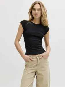 Футболка jxstar, базовая футболка Jjxx, Black