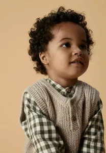 Био-Рубашка Lil' Atelier, Sea Turtle