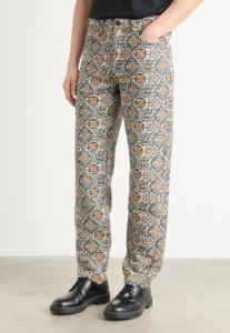 Брюки RYDER PANTS Les Deux, мультиколор