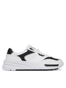 Кроссовки X8X241 XK435 C695 Ea7 Emporio Armani, белый