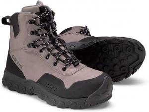 Водонепроницаемые ботинки Orvis Clearwater для мужчин - прочные рыбацкие вейдерсы с защитой пальцев и агрессивным противоскользящим протектором