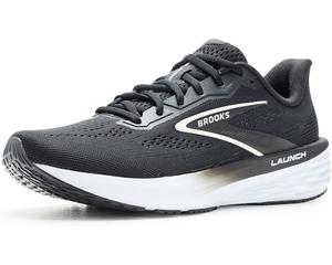 Мужские кроссовки Brooks Launch 12, Black/Grey/White