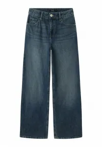 Джинсы прямого кроя Lmtd, Medium Blue Denim