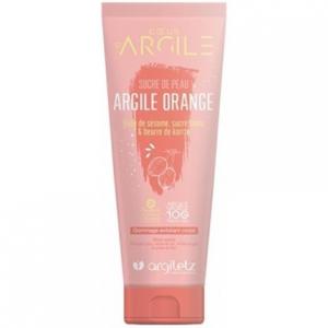 Скраб для тела Coeur D'Argile 200ml