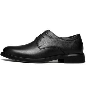 Туфли мужские низкие черный Fapai