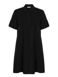 Мини платье TATUUM, Black