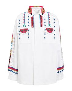 Рубашка Valentino Garavani, белый