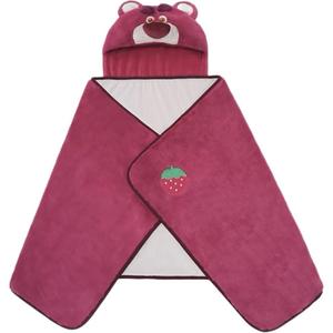 Пледы и флисовые одеяла Lotso Disney