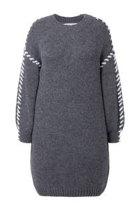 Мини платье Studio Untold, Dark grey