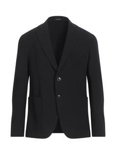 Блейзер Giorgio Armani, черный