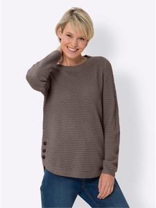 Свитер Sieh an!