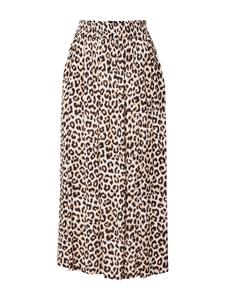 Юбка Kaffe Vilia, от белого