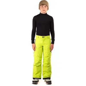 Детские зимние брюки Bolt Cargo Boulder Gear, Kiwi