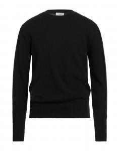 Свитер Become, черный