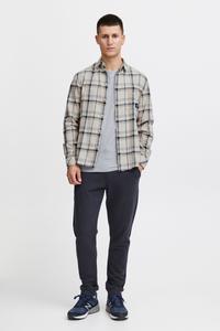 Рубашка !SOLID Flanell SDBrandt, натуральный