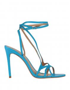 Сандалии Schutz, голубой