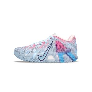 Nike Кроссовки для баскетбола Ja Morant 3 Unisex низкие Pink