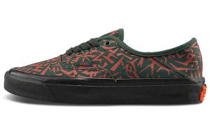 Обувь для скейтбординга Vans Style 43 унисекс