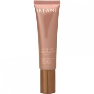 Orlane Жидкая солнцезащитная основа Spf 30 N.2 30 мл