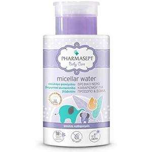 Мицеллярная вода Pharmasept Baby 300мл, Pharmapoli Com