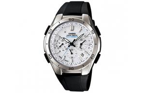 Мужские часы CASIO VINTAGE Series WVQ-M410-7AJF белые