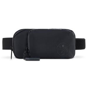 Сумка через плечо Chiemsee Light N Base 19 cm, черный