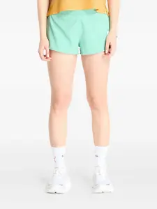 Шорты Pace Air 3 дюйма SAYSKY, зеленый