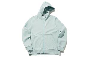 Толстовка с капюшоном мужская HOTSUIT, Wave Mist Color