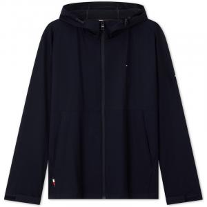 Куртка унисекс Tommy Hilfiger, хаки