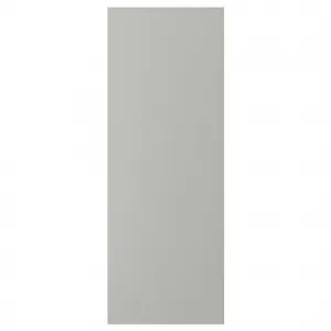 Накладная панель, светло-серая, 39x106 см, HAVSTORP IKEA